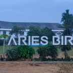 Review photo of Aries Biru Hotel & Villa 3 from Irena R.