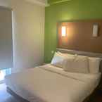 Review photo of Amaris Hotel Pratama Nusa Dua from Vidyani A.