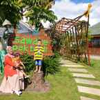 Review photo of Wisata Edukasi and Resort Kebun Pak Budi 2 from Feri S.
