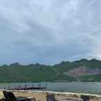 Review photo of Monsane River Kwai Resort & Spa from Nantiwa B.