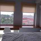 Review photo of Comfort Studio at Patraland Urbano Apartment By Travelio from Robbi A.