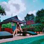 Review photo of Baan Tong Tong Pattaya Resort 2 from Wipawadee C.