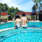 Review photo of Baan Tong Tong Pattaya Resort 3 from Wipawadee C.