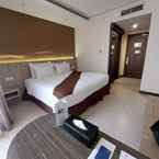 Review photo of Vasaka Hotel Jakarta Managed by Dafam 2 from Yuliana Y.