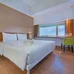 รูปภาพรีวิวของ Whiz Prime Hotel Basuki Rahmat Malang จาก Ayi S.