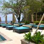 Review photo of Louis Kienne Resort Senggigi from Fathul I. S. Y.