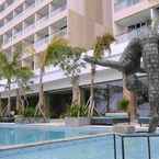 Review photo of Louis Kienne Resort Senggigi 2 from Fathul I. S. Y.