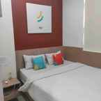 Review photo of Sans Hotel Rajawali Surabaya by RedDoorz from Sasti S.