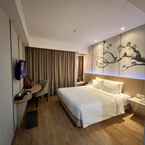 Hình ảnh đánh giá của Hotel Santika Mega City Bekasi 2 từ Resty R.