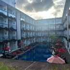 Review photo of The Bene Hotel Kuta from Dewi S. K.