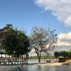 Review photo of Anema Wellness & Resort Gili Lombok 2 from Dini F.