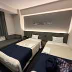 Review photo of hotel MONday Premium Ueno Okachimachi 2 from Paramee T.