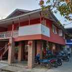 Hình ảnh đánh giá của Shin Sane Guesthouse 2 từ Theelaphat T.