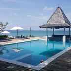 รูปภาพรีวิวของ Mooban Talay Resort 2 จาก Wichays S.