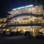 Review photo of Uni Beach Hotel from Ferdy F.