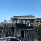 Review photo of 3 Bedroom at Villa Kusuma Pinus M3 by N2K from Ayu F.