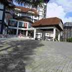 Review photo of Heritage Hotel Cameron Highlands from Asyraf S.