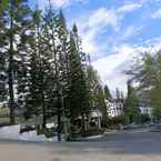 Ulasan foto dari Heritage Hotel Cameron Highlands 2 dari Asyraf S.