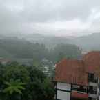 Review photo of Heritage Hotel Cameron Highlands 5 from Asyraf S.