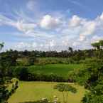 Review photo of Independent (SPHC) RUMAH LUWIH BALI, an IHG Hotel from Adri R.