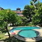 Review photo of Budhi Kuta Beach Inn from Chelviana A. C.