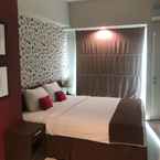 Review photo of The Square Surabaya Hotel Powered by Archipelago 7 from Hana B.