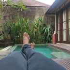 Review photo of The Kampung Ubud Villa 2 from Ni M. S. R.