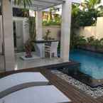Review photo of The Tukad Villas from Kiki A.