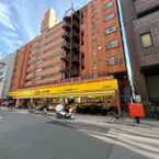 รูปภาพรีวิวของ MONday Apart Premium Akihabara Asakusabashi Sta. จาก Linda S.