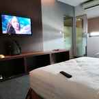 Ulasan foto dari Plan B Hotel dari Shandy S.