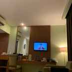 Review photo of IPB Convention Hotel Botani Square from Nael H. Q.