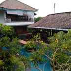 Review photo of Sanur Seaview Hotel from R A. S. U.