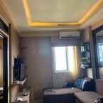 Review photo of Apartemen The Suites Metro by Yudis from Muhamad H.