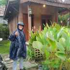 Review photo of Omah Teras Bata Guesthouse from Siswanti D.