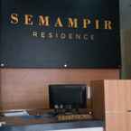 Review photo of Semampir Residence by Occupied from Ester E.