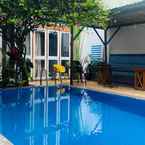 Review photo of La Mer Homestay 4 from Nhi N.