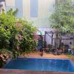 Review photo of La Mer Homestay 5 from Nhi N.