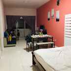 Review photo of Cameron Highlands Apartment (Cameron Jaya) from Nur N. B. R.