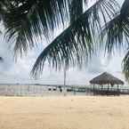 Review photo of Hello Bintan Beach Cottages 3 from Triyosi G. P.