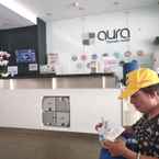 รูปภาพรีวิวของ AURA THEMATIC HOSTEL จาก Dung D.