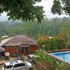 Review photo of Villa Marindu And Glamping from Kusnajaya K.
