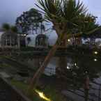 Review photo of Glamour Camping Bedugul 2 from Vera D. K. B.