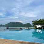 Hình ảnh đánh giá của The Westin Langkawi Resort & Spa 2 từ Felicia A. R. S.