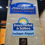 Review photo of Days Hotel & Suites by Wyndham Incheon Airport from Salwani B. M. N.