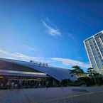 รูปภาพรีวิวของ Days Hotel & Suites by Wyndham Incheon Airport 2 จาก Salwani B. M. N.