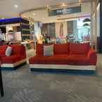 Review photo of ibis Bandung Pasteur from Nasrullah N.