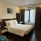 Hình ảnh đánh giá của Paragon Noi Bai Hotel and Pool từ Dam T. L.