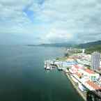 Review photo of Four Points By Sheraton Sandakan from Siti N. B. M.