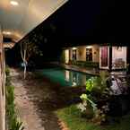 รูปภาพรีวิวของ Rumah Teras Jogja Guesthouse จาก Ravena I. N.