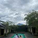 Review photo of Rumah Teras Jogja Guesthouse 2 from Ravena I. N.